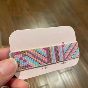 Miyuki bracelets. Hand made.